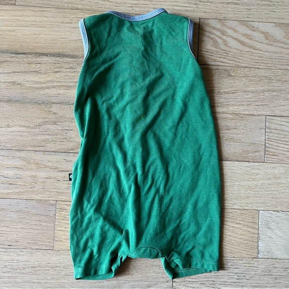 Sweet Bamboo Shortie - Picture 3 of 3